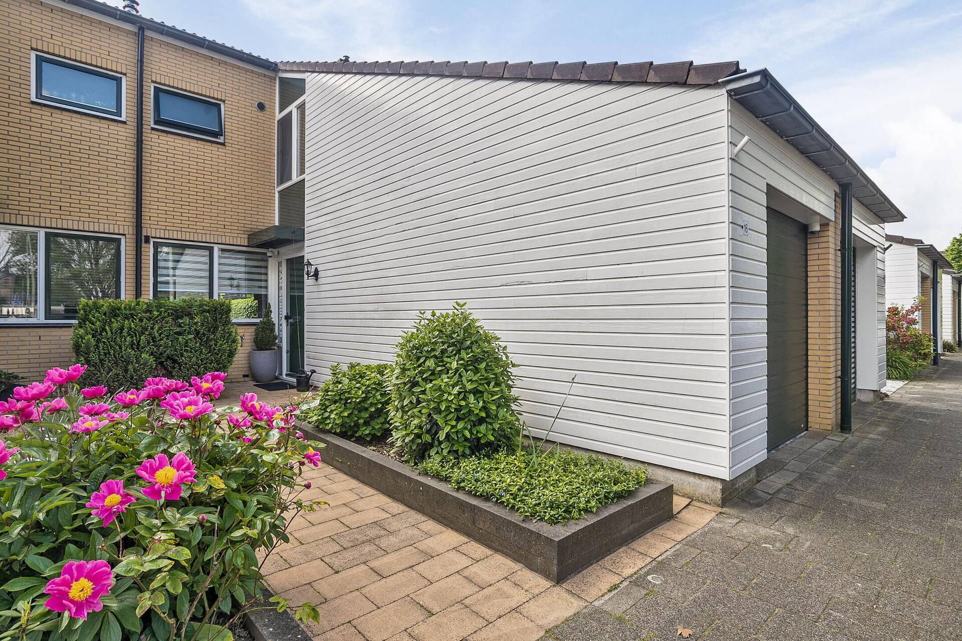 Ravelstraat 16 RHOON