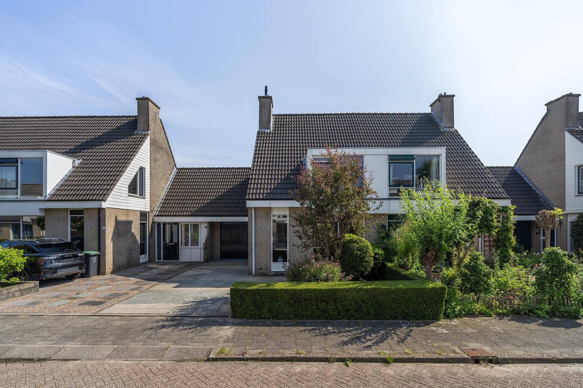 Grondmolen 6 BARENDRECHT