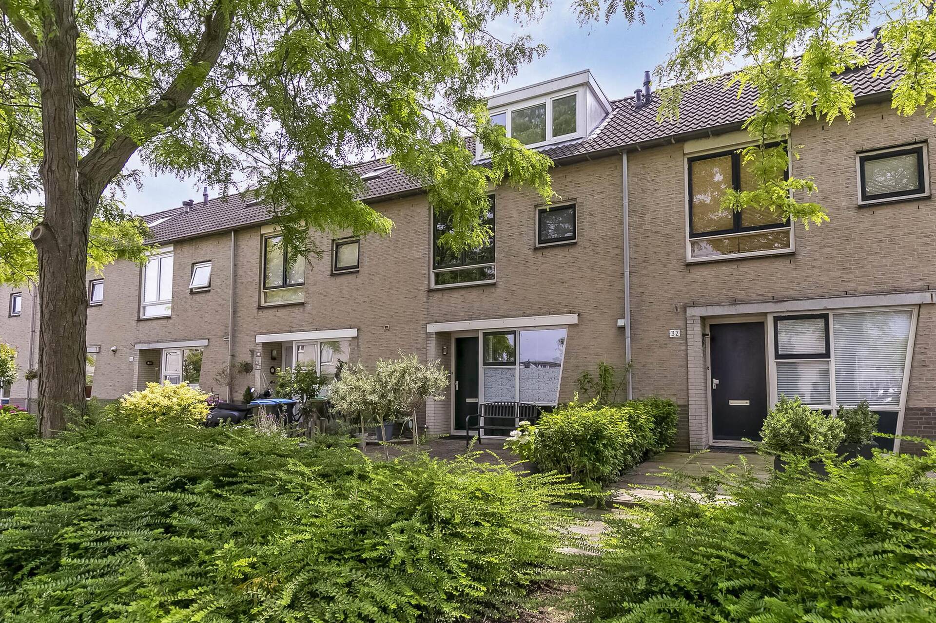 Bizetstraat 30 BARENDRECHT