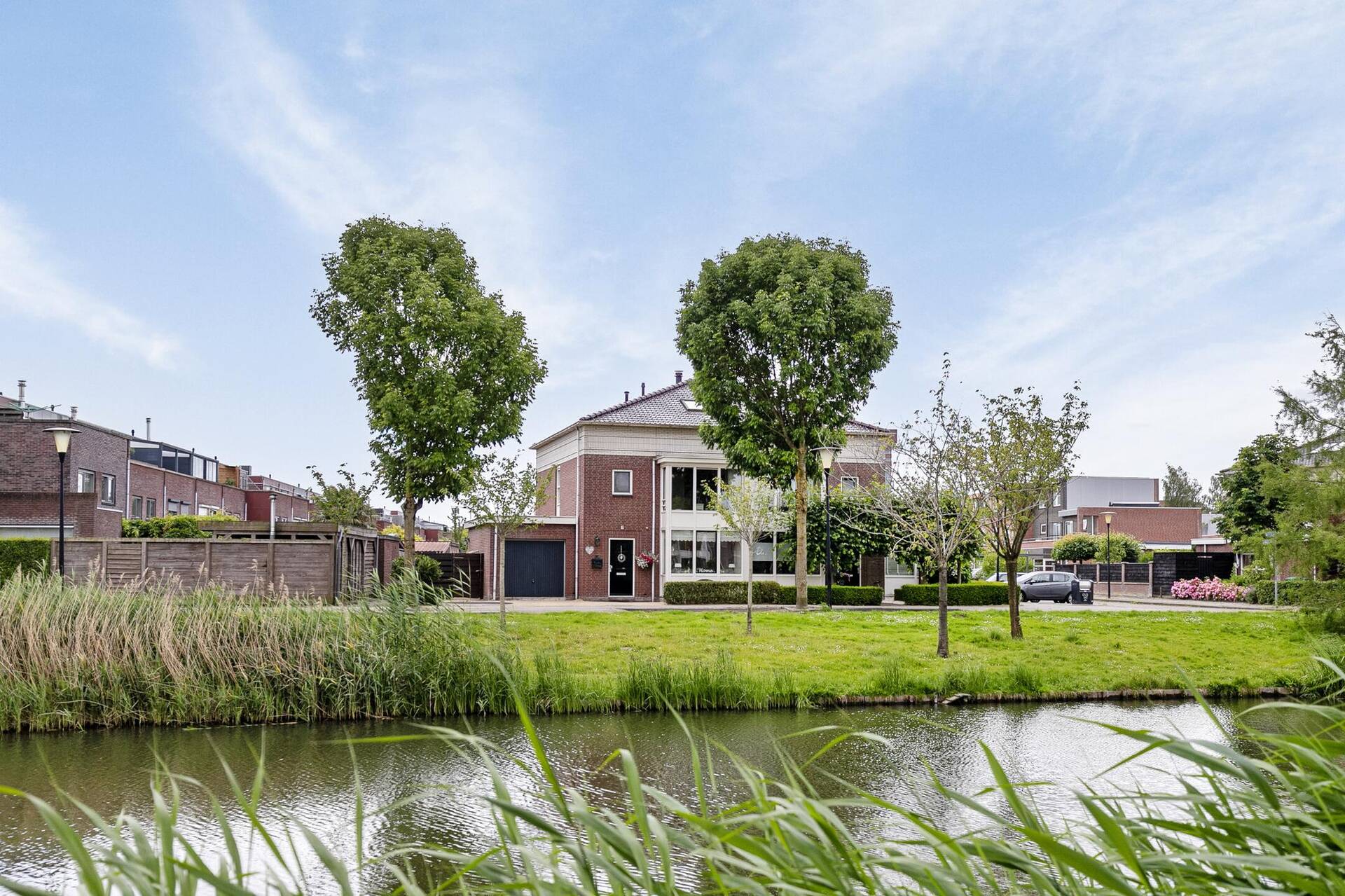 Meerwedesingel 67 BARENDRECHT