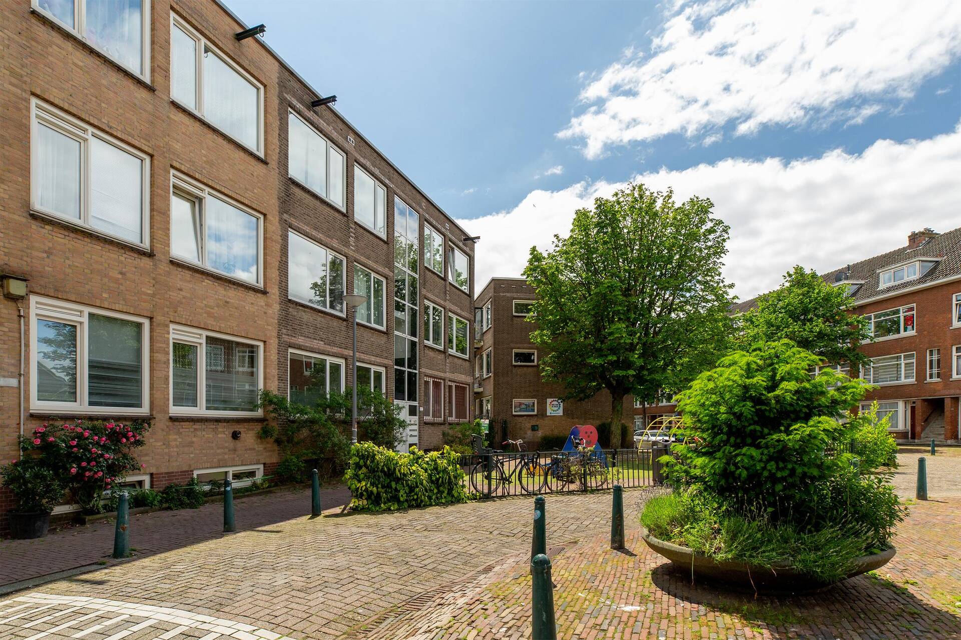 Texelsestraat 16B ROTTERDAM