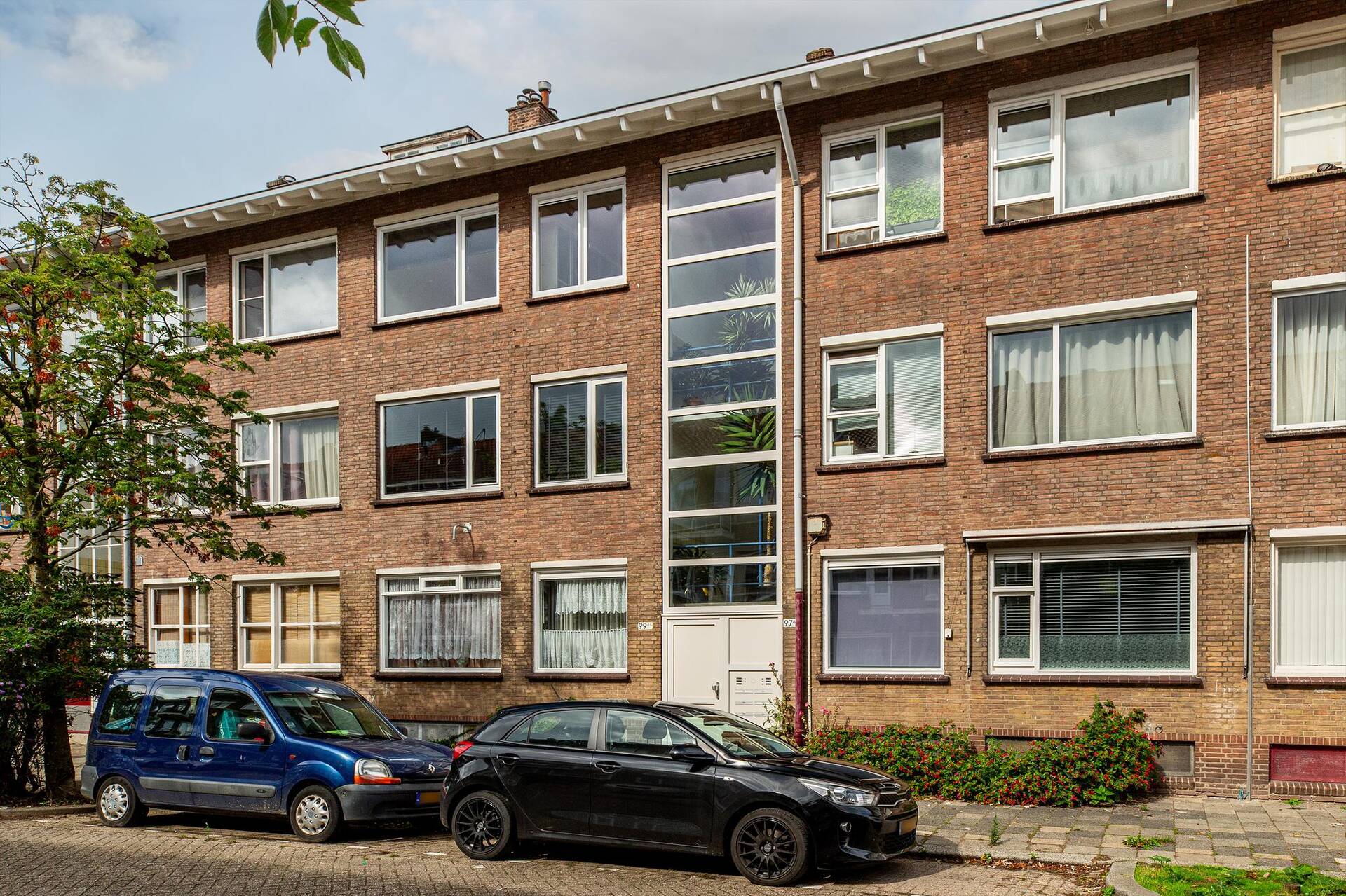 Tapuitstraat 99C ROTTERDAM