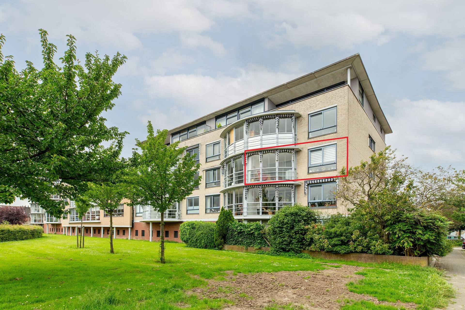 Serenadelaan 59 BARENDRECHT