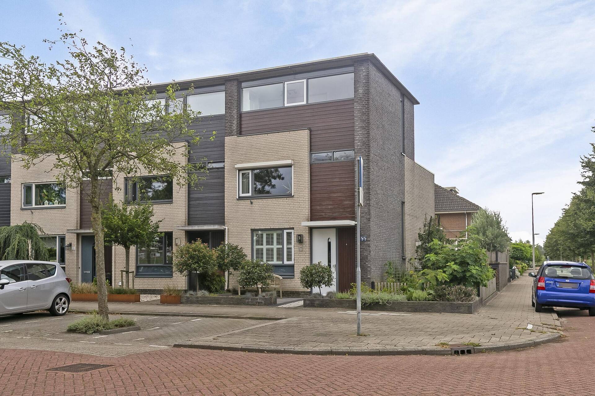 Sluisleede 35 BARENDRECHT