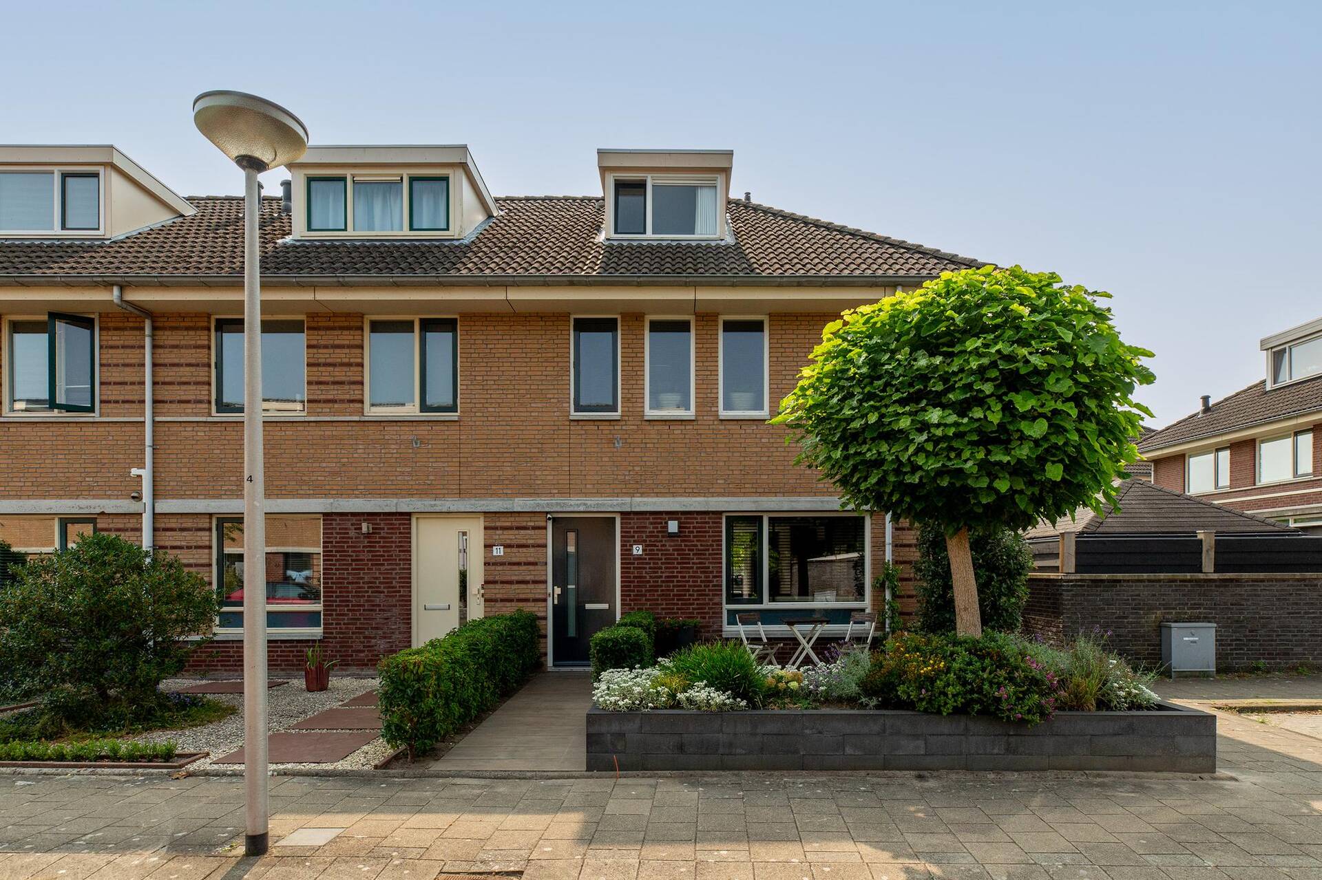 Zijlleede 9 BARENDRECHT