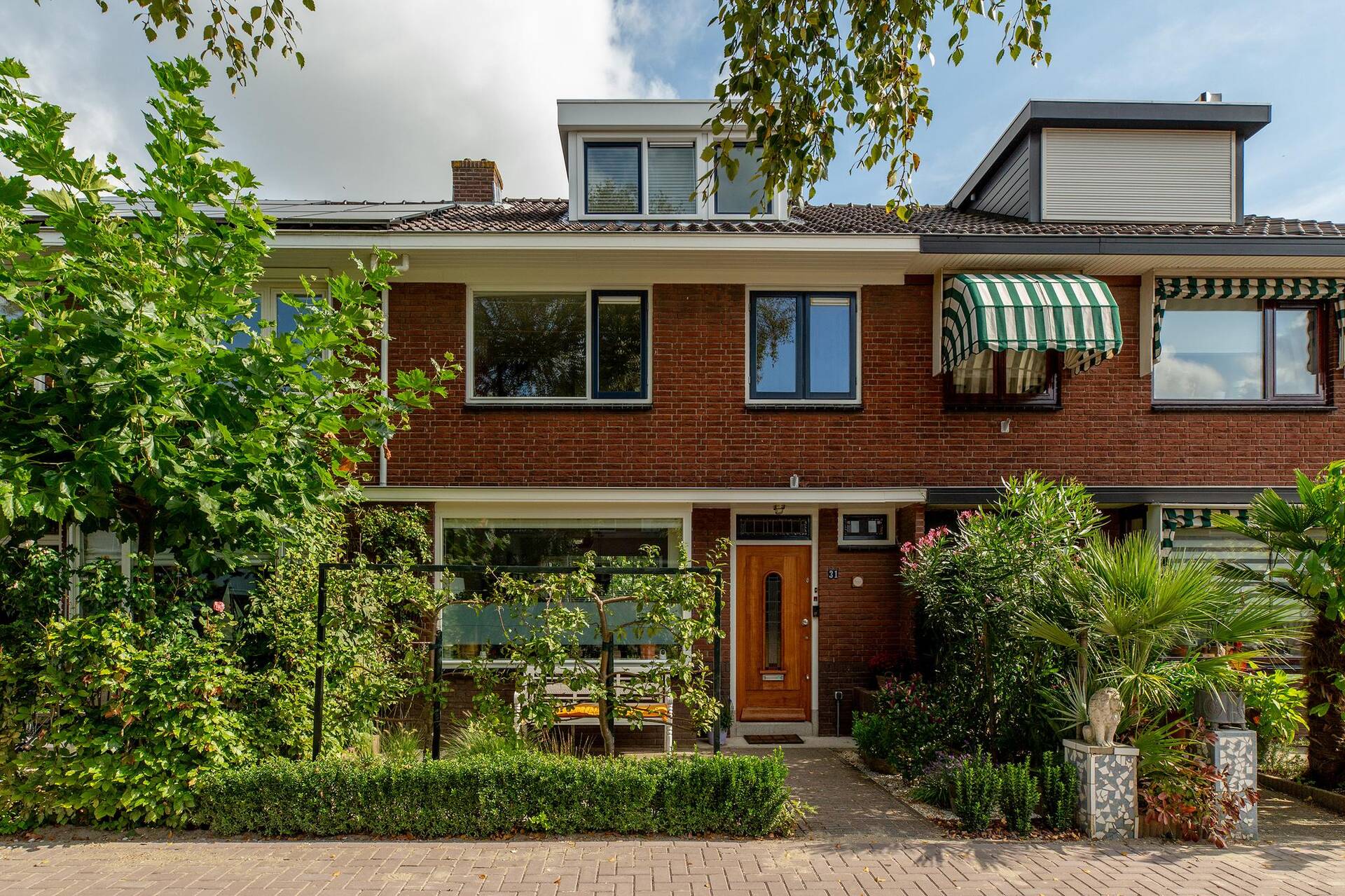 Prins Bernhardstraat 31 BARENDRECHT