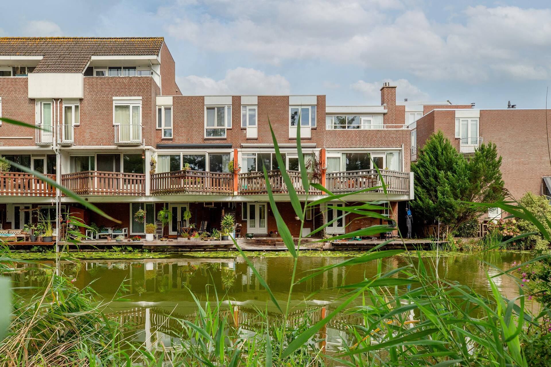 Keerkring 15 CAPELLE AAN DEN IJSSEL