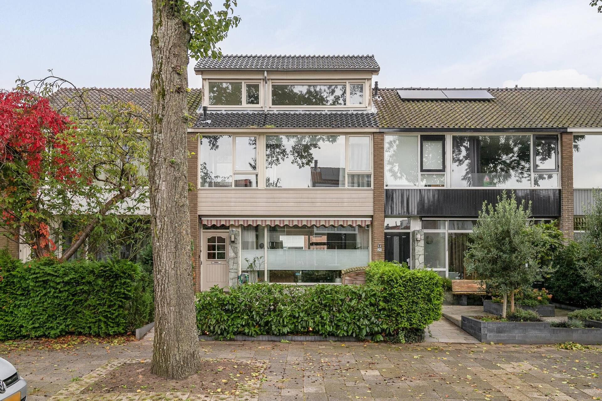 Van Eedenstraat 27 DORDRECHT