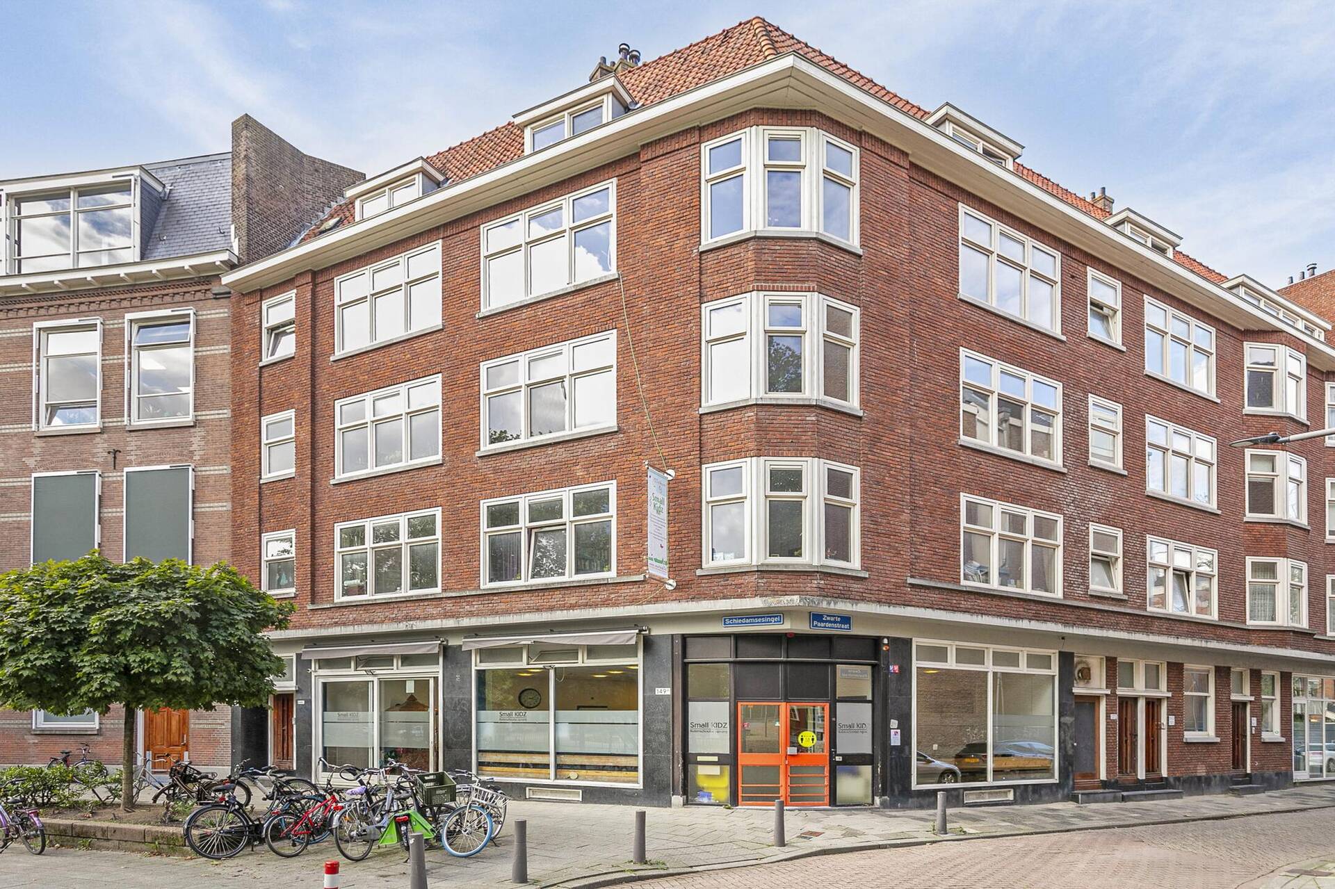 Zwarte Paardenstraat 165 ROTTERDAM