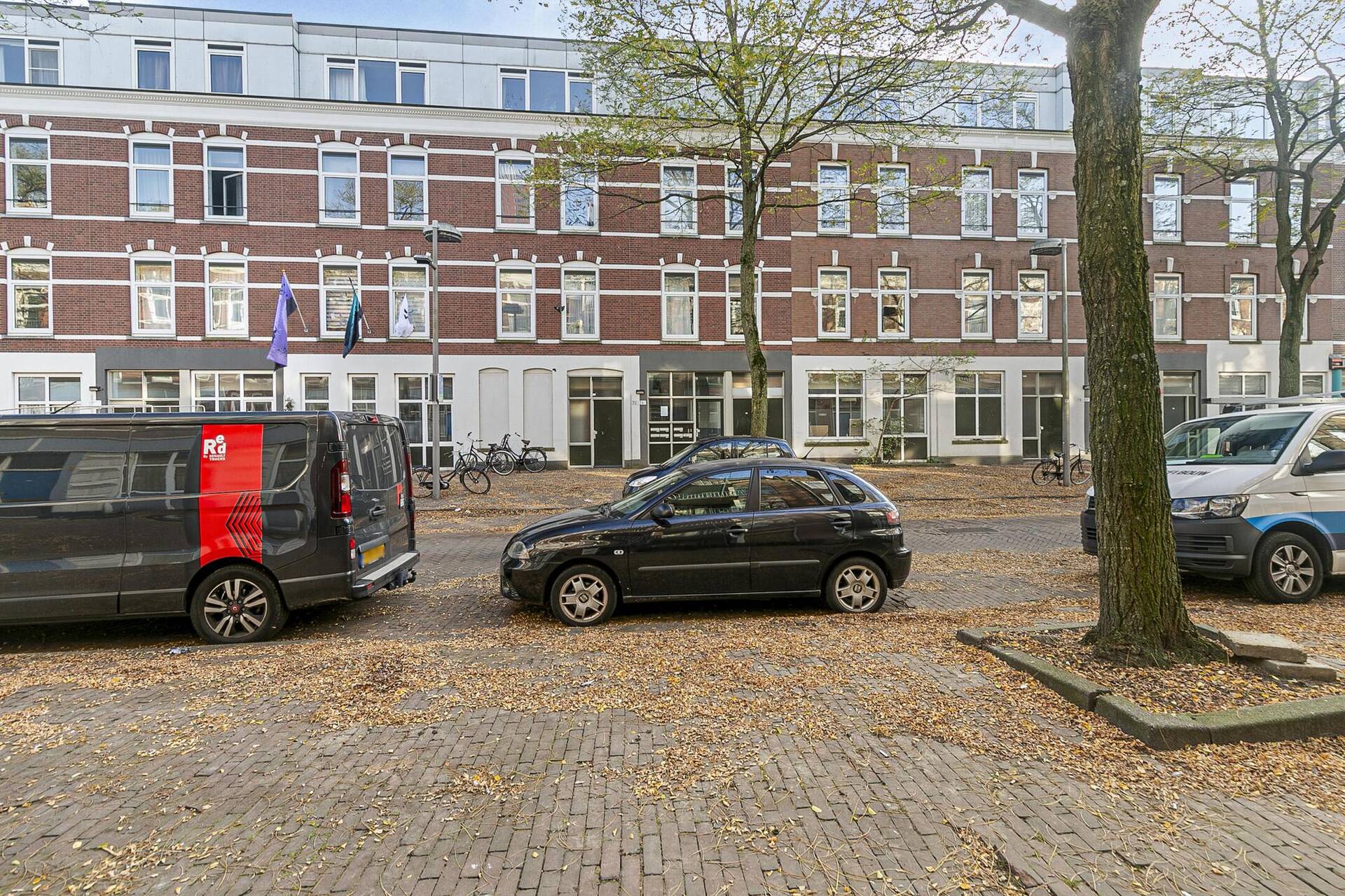 Atjehstraat 74B ROTTERDAM