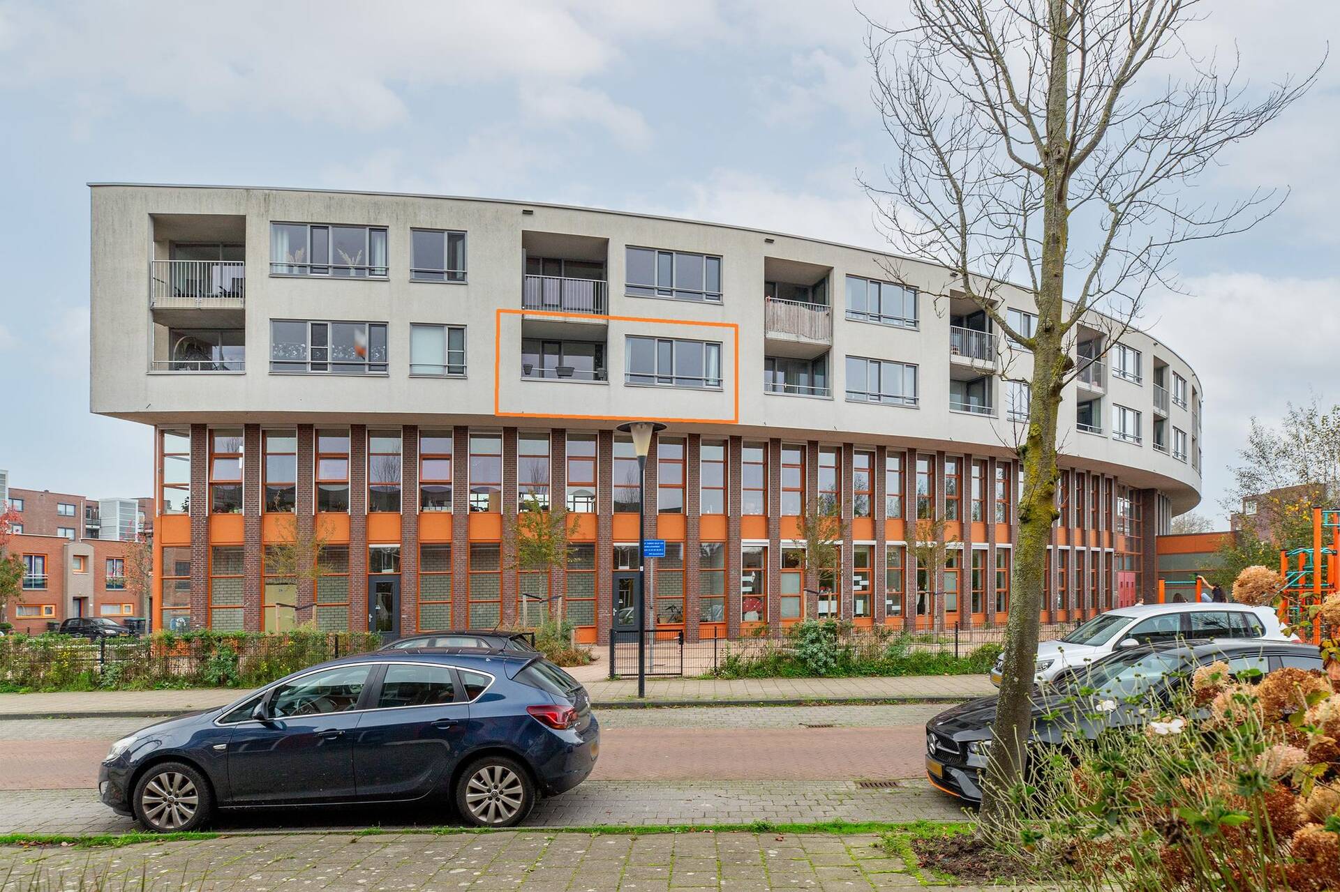 Iepenwede 8 BARENDRECHT