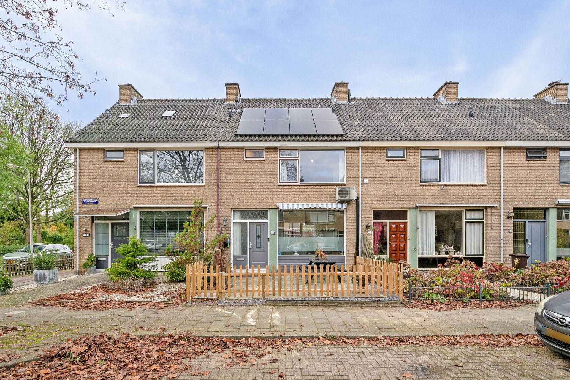 Couperusstraat 46 RIDDERKERK