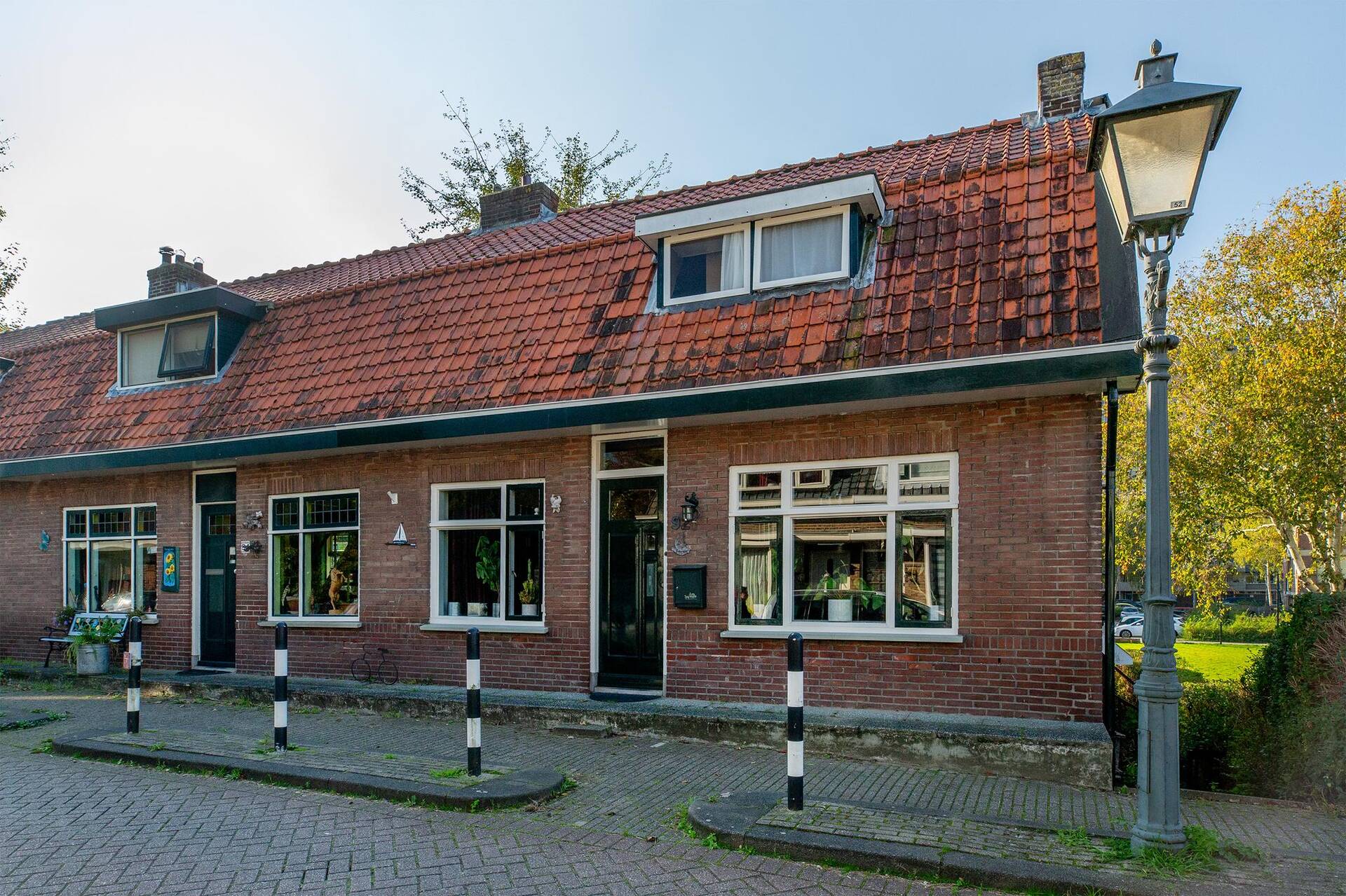 Noorder Kerkedijk 92 ROTTERDAM