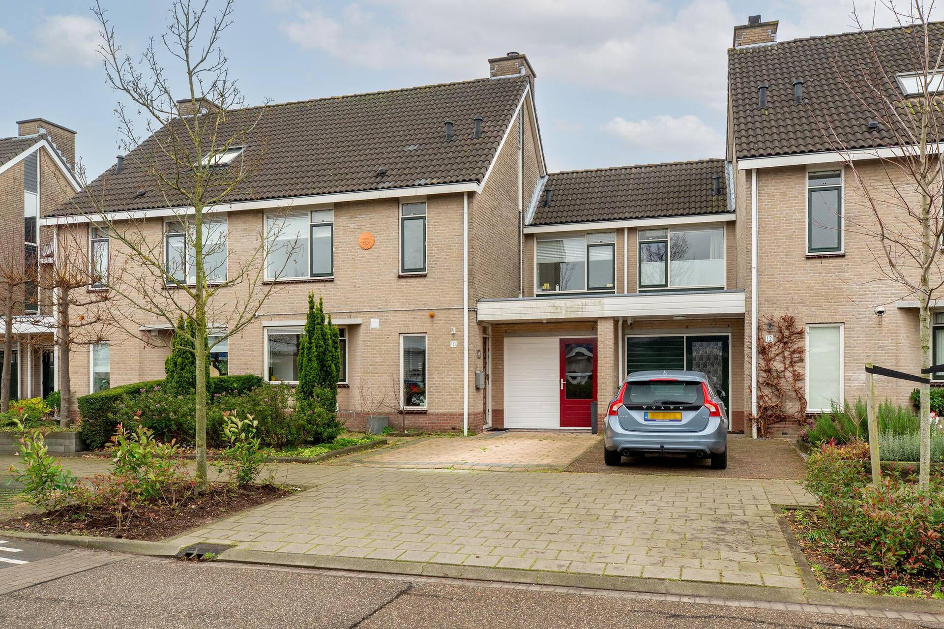 Boerhaavelaan 10 BARENDRECHT