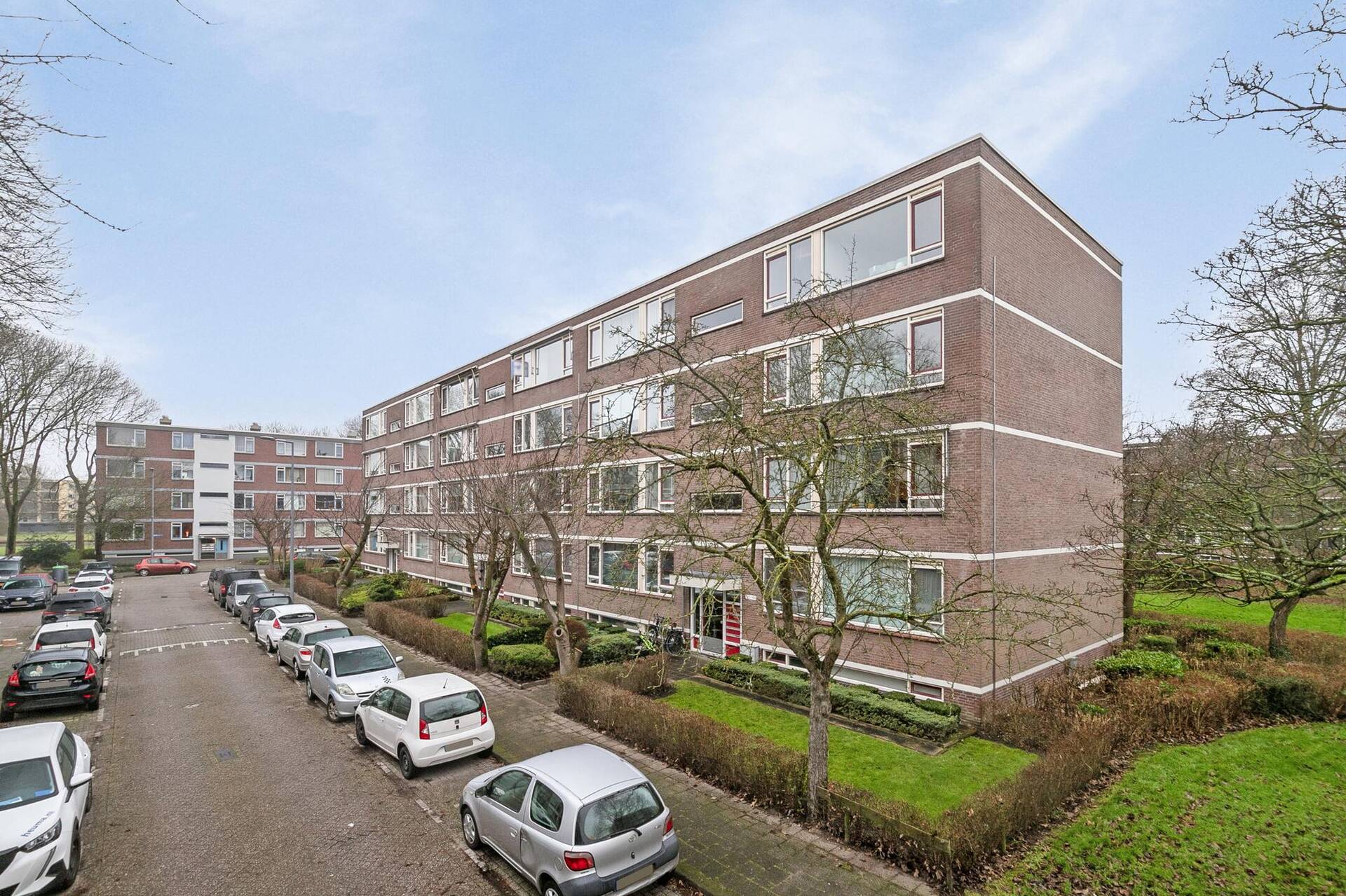 Wilbertoord 134 ROTTERDAM