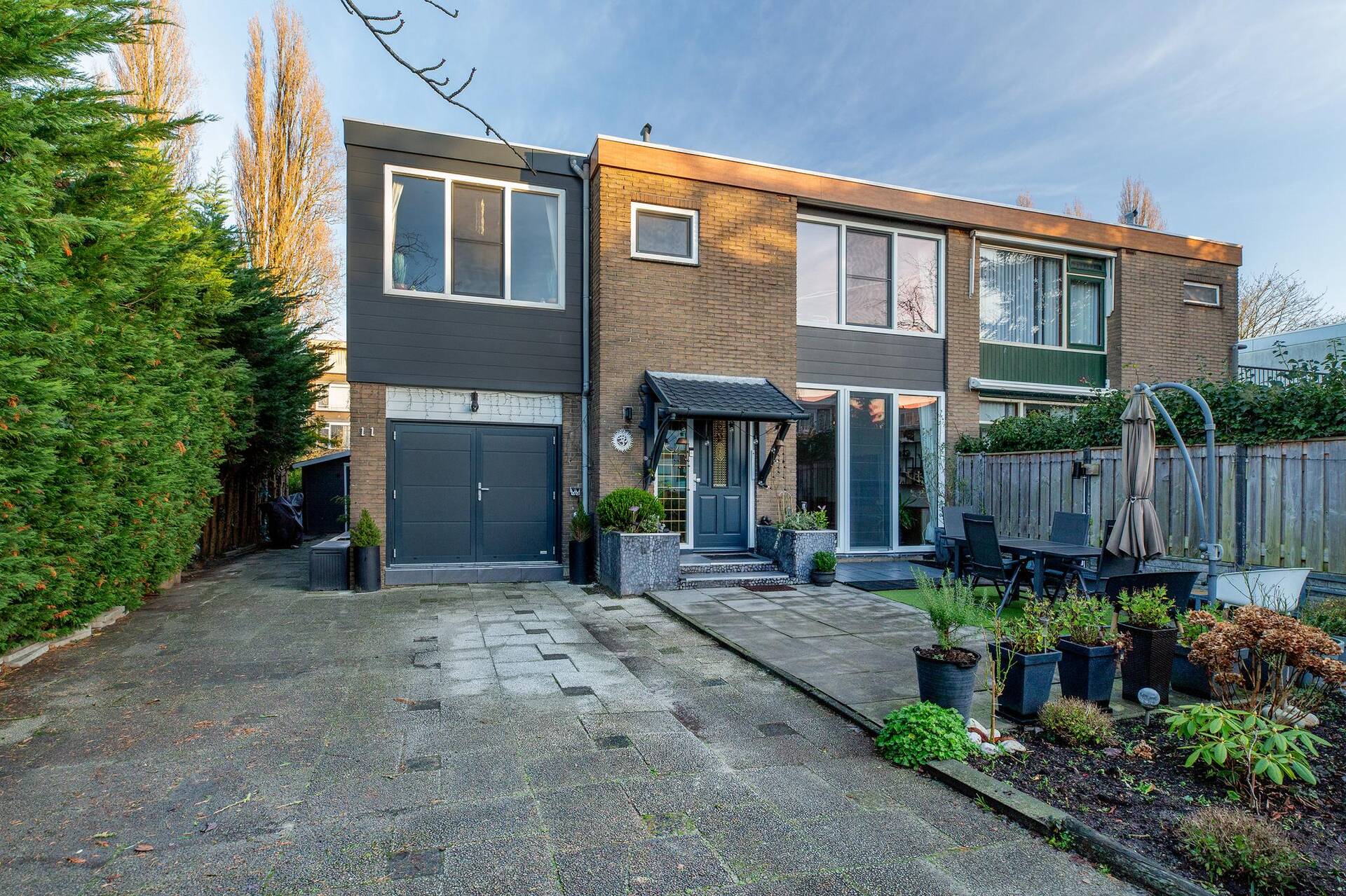 Wemeldingestraat 11 ROTTERDAM