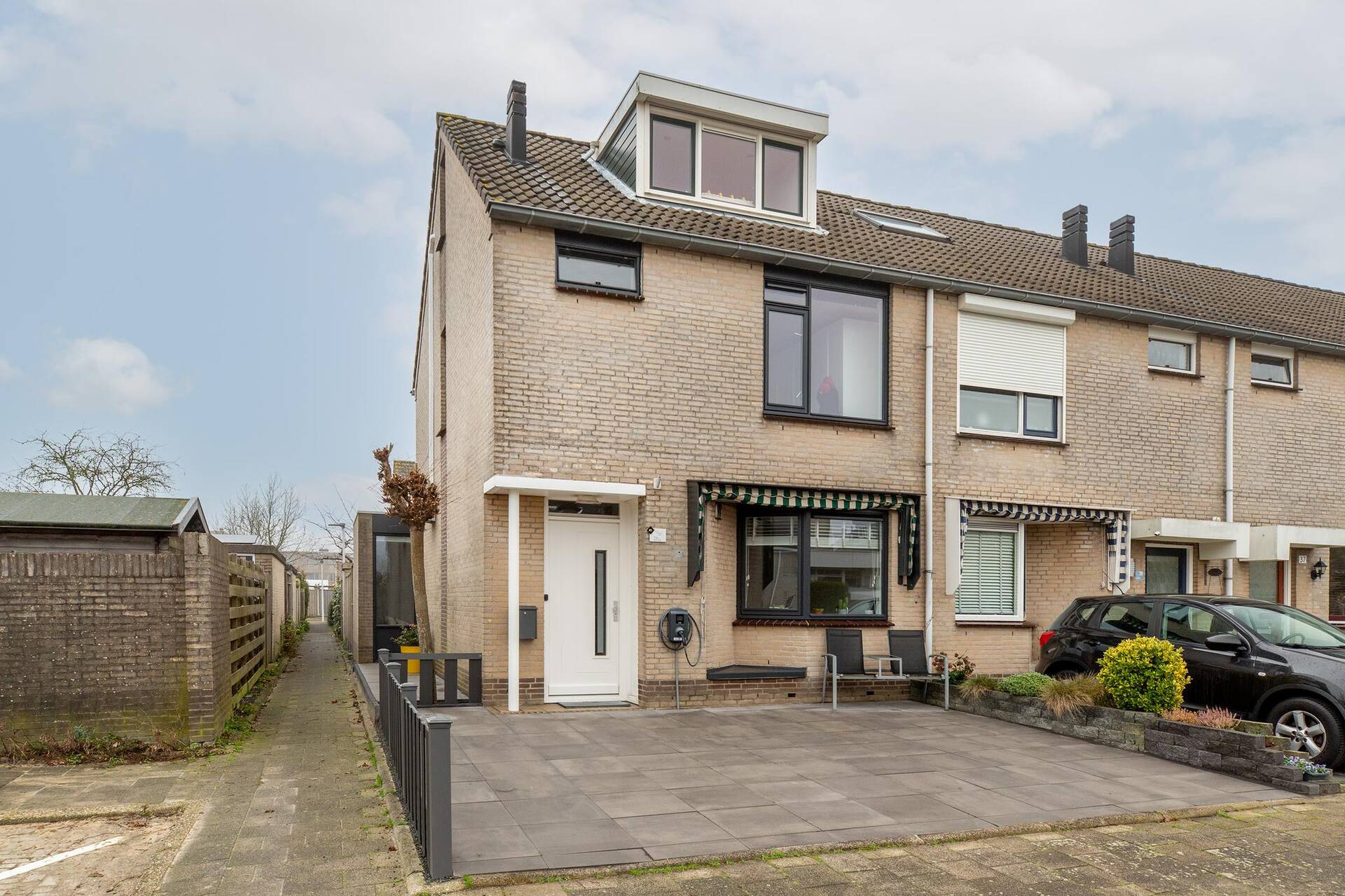 Puccinistraat 41 BARENDRECHT