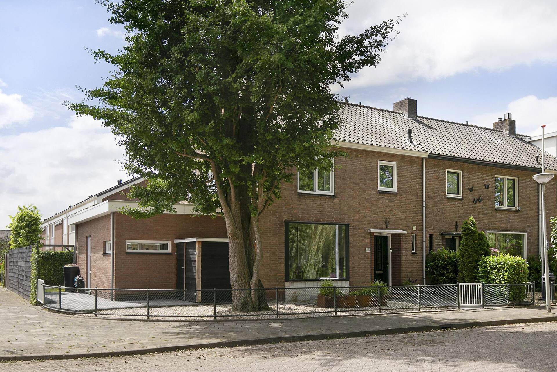 Scheldestraat 18 BARENDRECHT