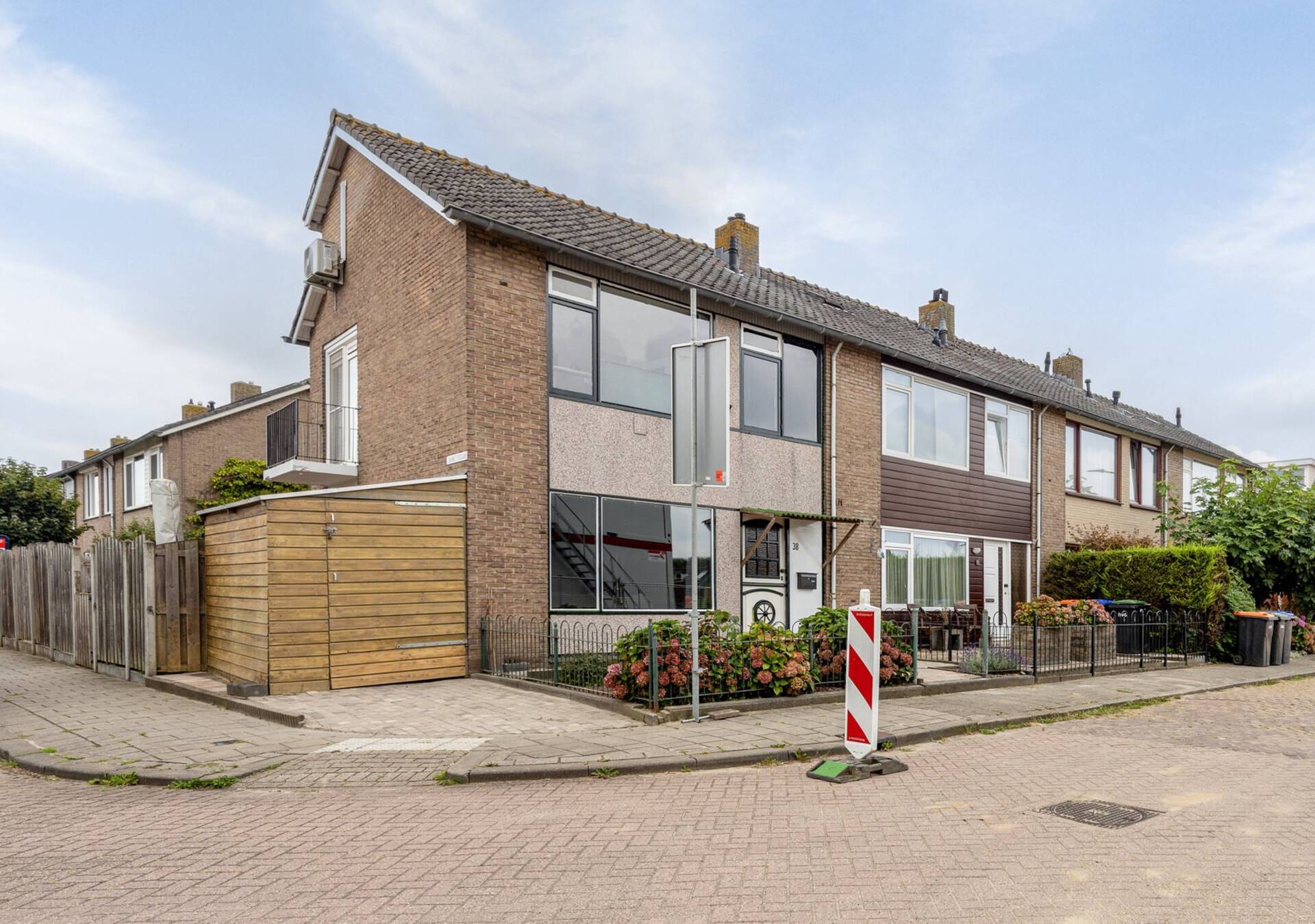 Heer Janstraat 38 HEERJANSDAM