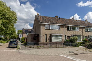 Marjoleinlaan 22 BARENDRECHT Marjoleinlaan 22 BARENDRECHT