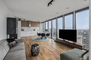 Wilhelminakade 417 ROTTERDAM Wilhelminakade 417 ROTTERDAM