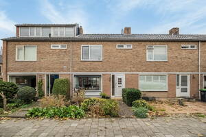 De Zeeg 38 BARENDRECHT De Zeeg 38 BARENDRECHT