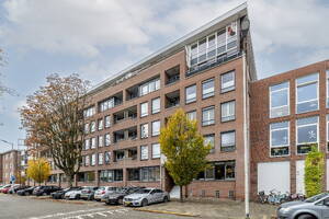 Elektroweg 130 ROTTERDAM Elektroweg 130 ROTTERDAM