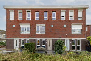 Mangaan 26 RHOON Mangaan 26 RHOON