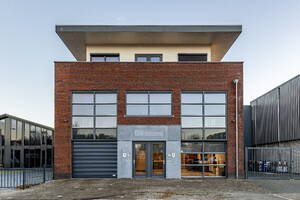 Houtstraat 4 RIDDERKERK Houtstraat 4 RIDDERKERK