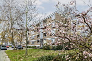 Augustinusstraat 27 ROTTERDAM Augustinusstraat 27 ROTTERDAM