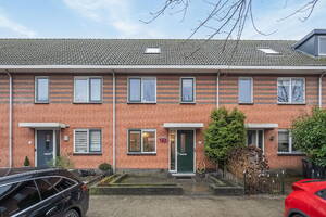 Populierenhout 14 BARENDRECHT Populierenhout 14 BARENDRECHT