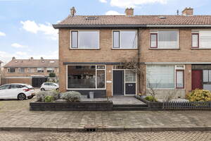 Gorzenhof 4 CAPELLE AAN DEN IJSSEL Gorzenhof 4 CAPELLE AAN DEN IJSSEL