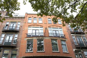 Henegouwerlaan ROTTERDAM Henegouwerlaan ROTTERDAM