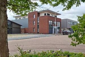 Houtstraat 4 RIDDERKERK Houtstraat 4 RIDDERKERK