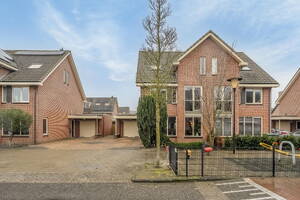 Roentgenhaven 6 BARENDRECHT Roentgenhaven 6 BARENDRECHT