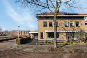 Doelwijck 44 RHOON Doelwijck 44 RHOON