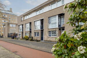 Langenhorst 26C ROTTERDAM Langenhorst 26C ROTTERDAM