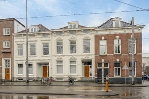 Oostzeedijk 66B ROTTERDAM Oostzeedijk 66B ROTTERDAM