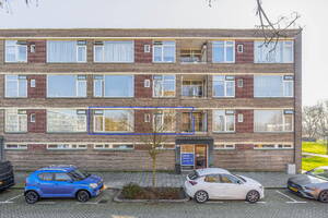 Georg Hegelstraat 57 ROTTERDAM Georg Hegelstraat 57 ROTTERDAM