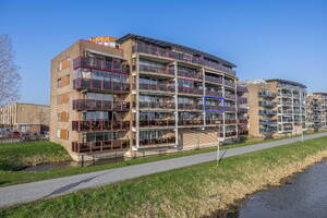 Selma Lagerlöfstraat 26 SPIJKENISSE Selma Lagerlöfstraat 26 SPIJKENISSE