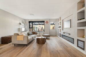 Riedertuin 58 BARENDRECHT Riedertuin 58 BARENDRECHT