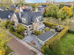 Noordersingel 60 BARENDRECHT Noordersingel 60 BARENDRECHT