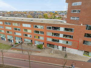 Reling 145 BARENDRECHT Reling 145 BARENDRECHT