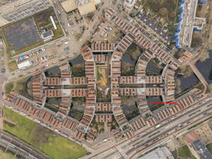 Stroveer 266 ROTTERDAM Stroveer 266 ROTTERDAM