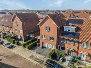 Zilvergloed 13 RHOON Zilvergloed 13 RHOON